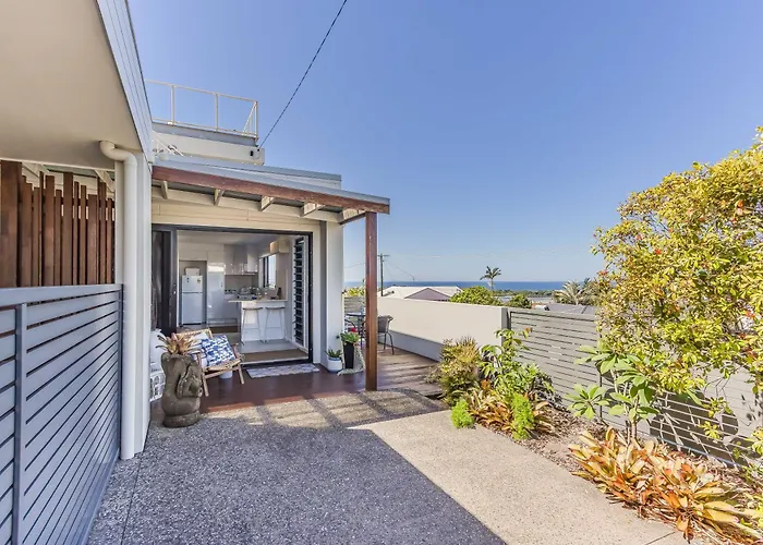 Kingscliff Holiday Rental