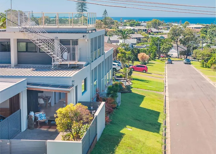 Kingscliff Holiday Rental