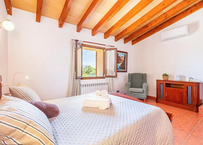 Villa Margarita