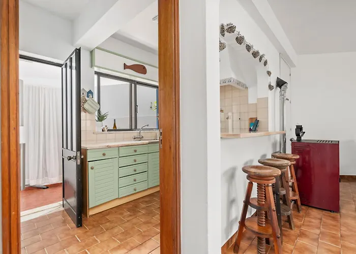 Burgau Fisherman'S Cottage