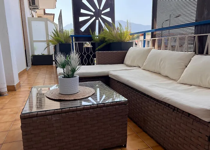 Pompei Sunday Estate Exclusive Apartaments