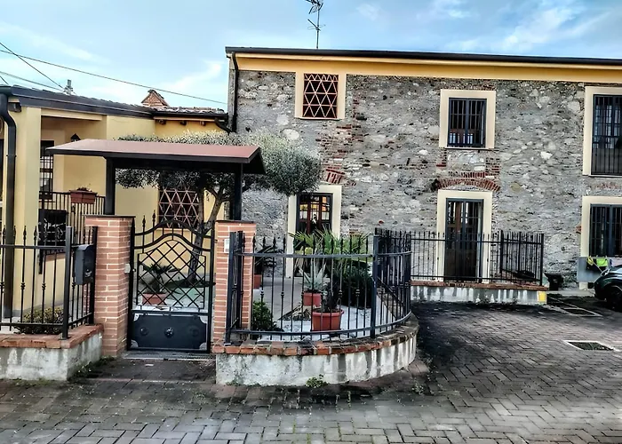 Villa Gardenia - Private Garden
