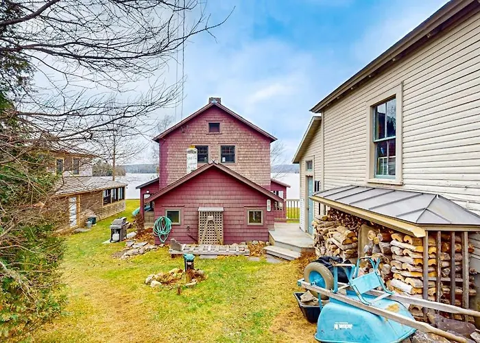 Wildberry Cottage