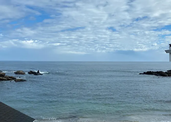 Seaside Serenity 2 Oceanfront