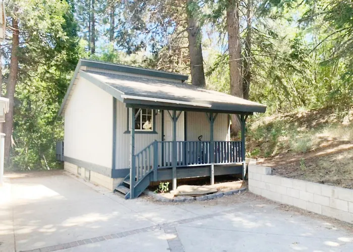 Pine Knot Guest Ranch