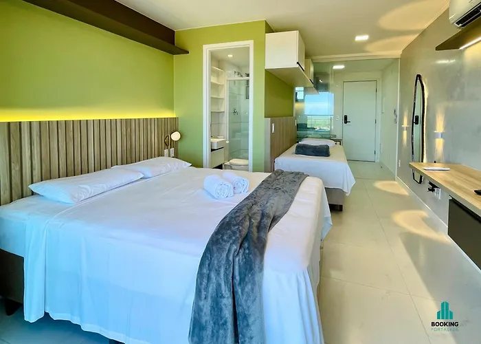 Fortaleza Sul Style By Holiday Stays