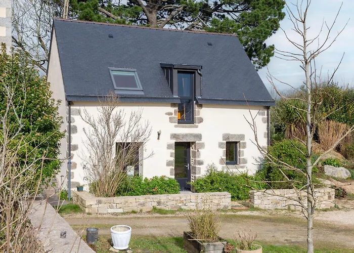 Le Penty - Proche Plages Et Centre