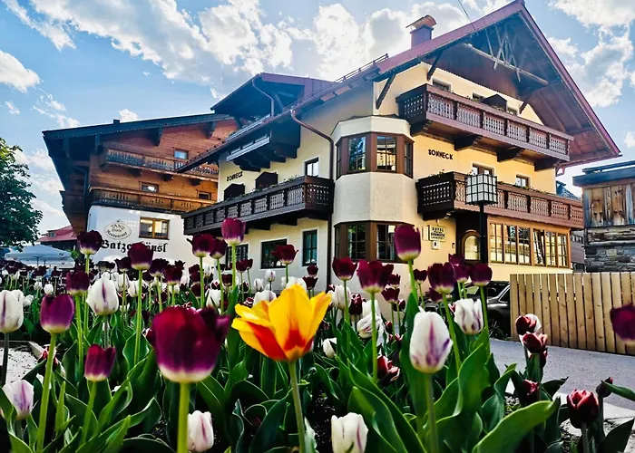 Chalet Sonneck - Seefeld