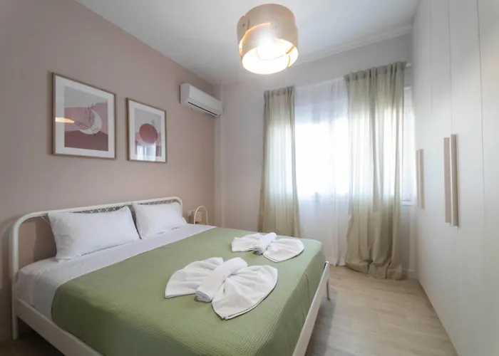 Mea Casa Comfort Home