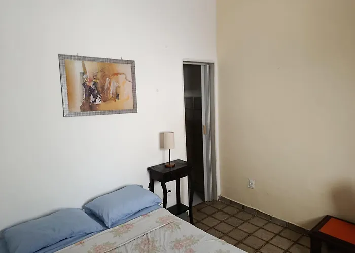 Suites Dupla beira mar Carapibus