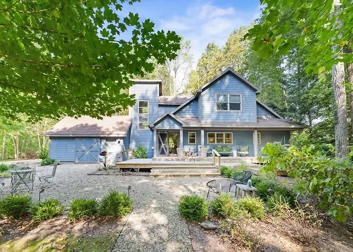 Blue Beech Cottage