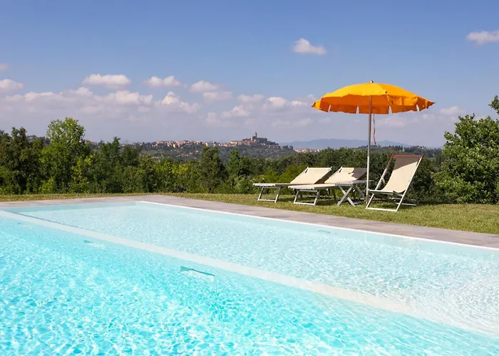 Villa Di Moriolo