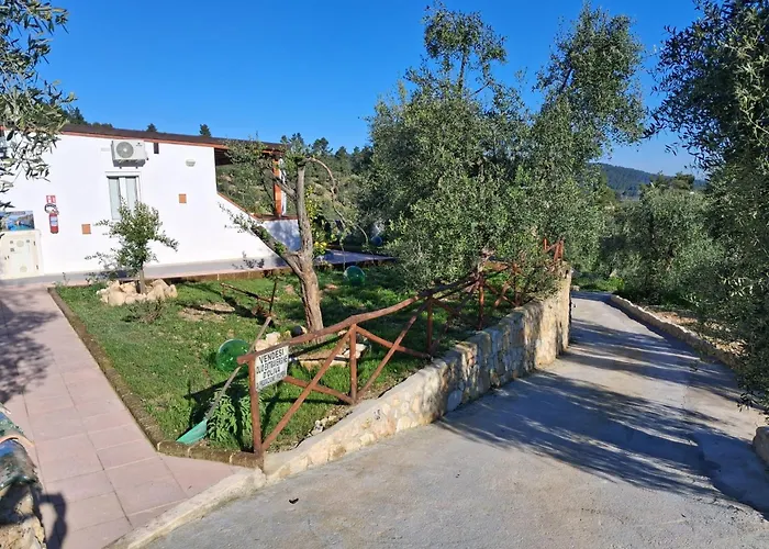 Casa Vacanze Moro