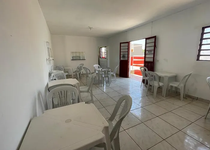 Villa Callegaro Hotel Capivari Sp