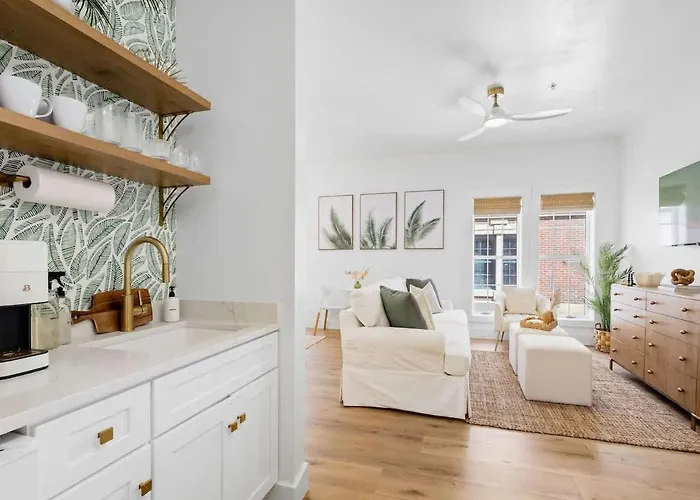 Palmetto Place By Stay On 30A- Bikes, Private Beach Access
