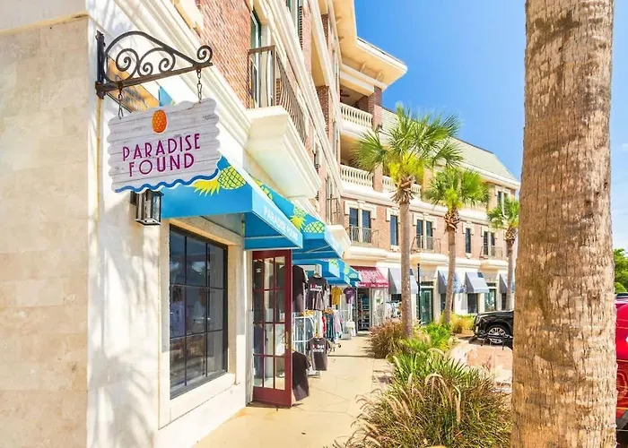 Palmetto Place By Stay On 30A- Bikes, Private Beach Access