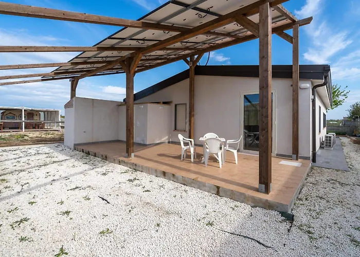 Villa Garbugli