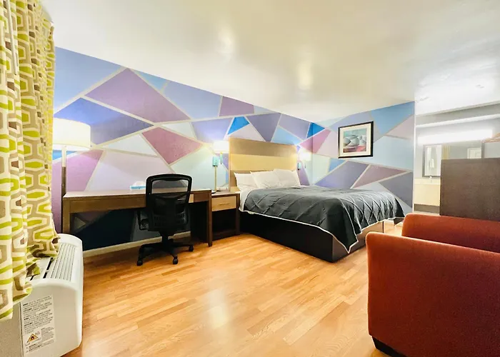 Hometown Inn