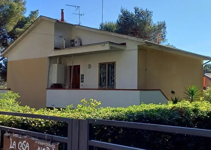 Casa Nora