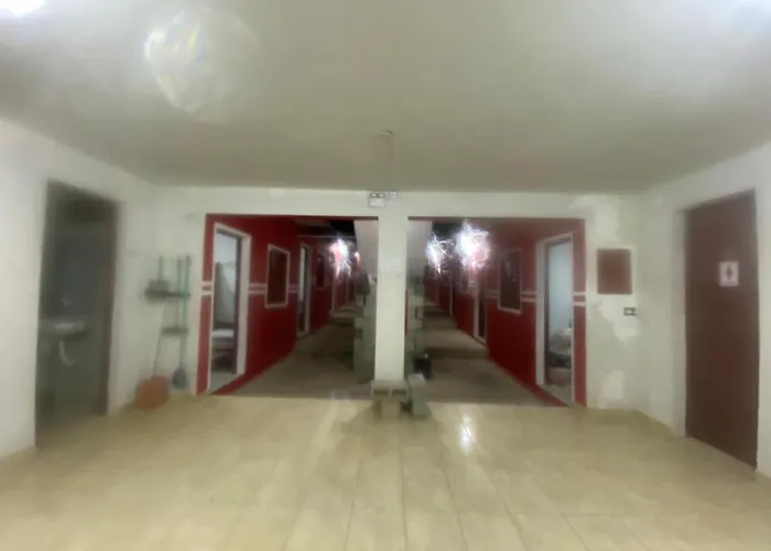 Villa Callegaro Hotel Capivari Sp
