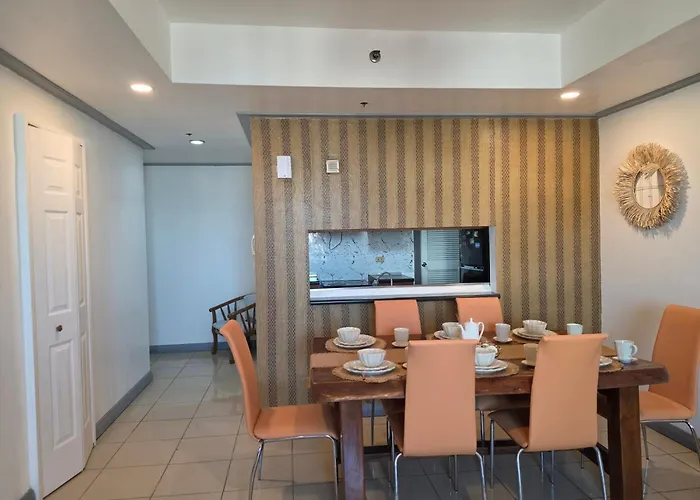 Tripleview Manila Connected Robinson Mall Padre Faura
