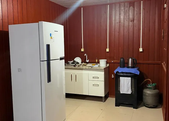 Casa em Encruzilhada 3 Riachos - Biguaçu