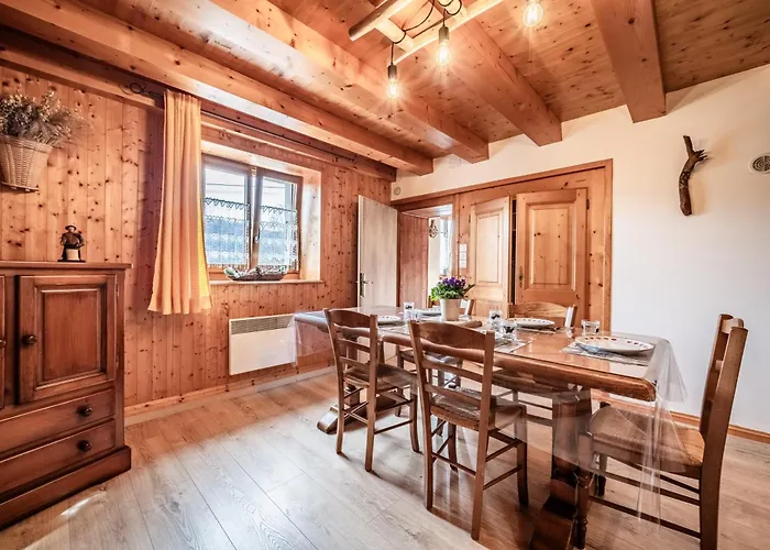 Gite La Ferme De La Plaigne