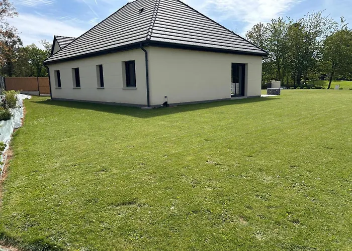 La Villa Maxence