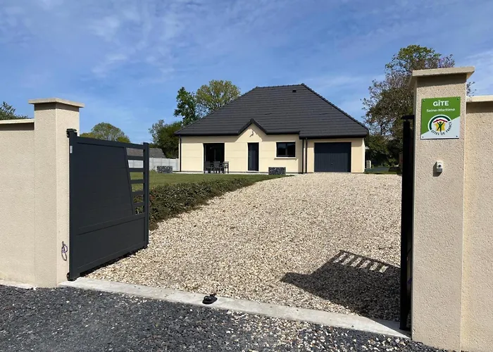 La Villa Maxence