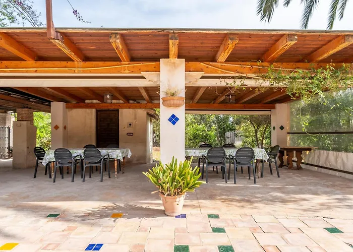 La Carrasca