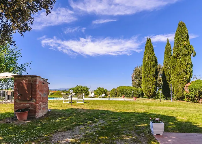 Villa Lo Stemma