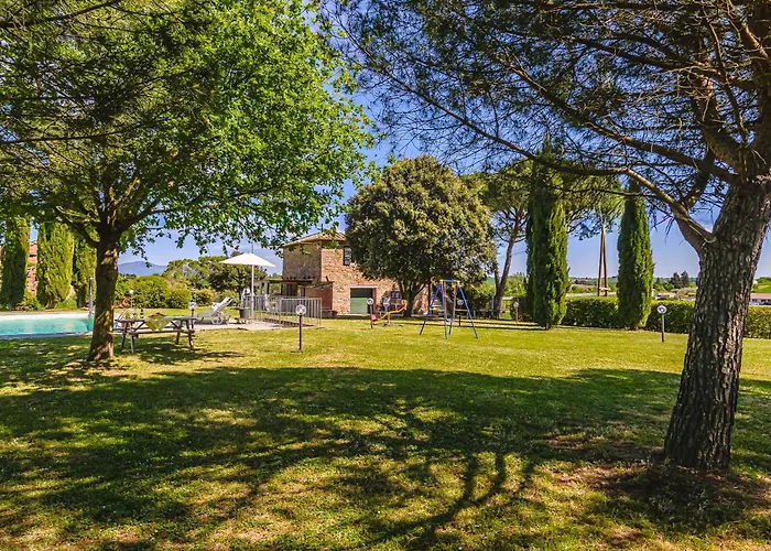 Villa Lo Stemma