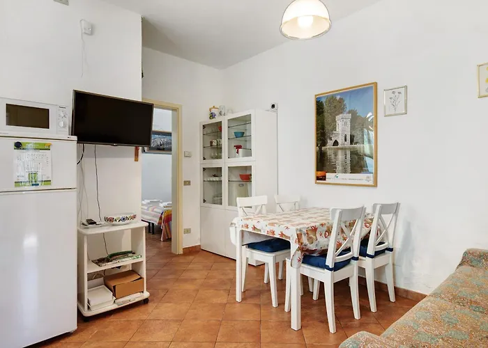 Villa Chiara -Marina Di Pietrasanta