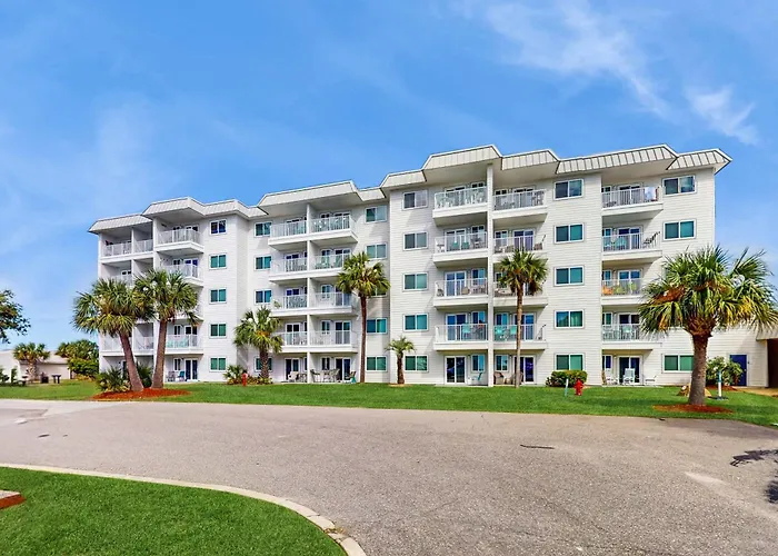 Plantation East #4113