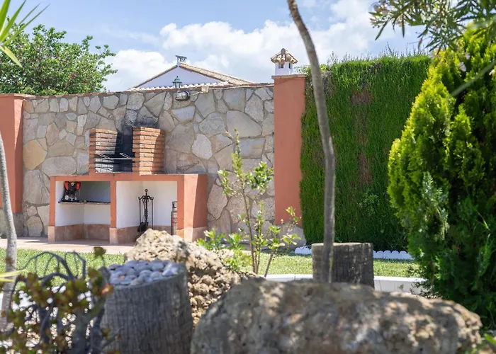 Casa Alfonso Manuel