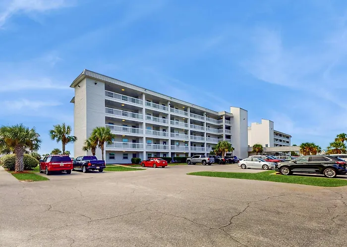 Plantation East #4113