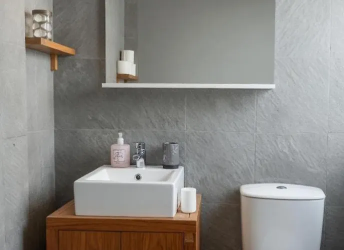 Akistay Guest House - Caparica