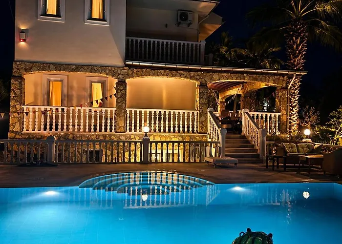 Villa Belle ,Fethiye