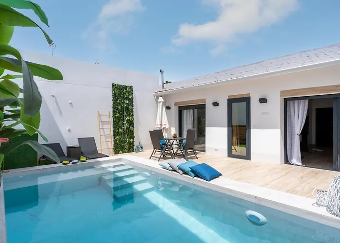 Casa Catral Alfalfar 12