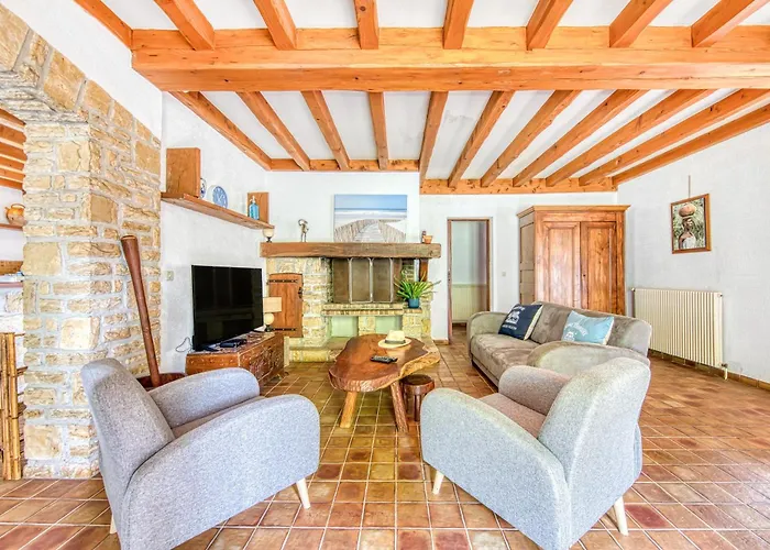 Maison De Vacances Valeriane