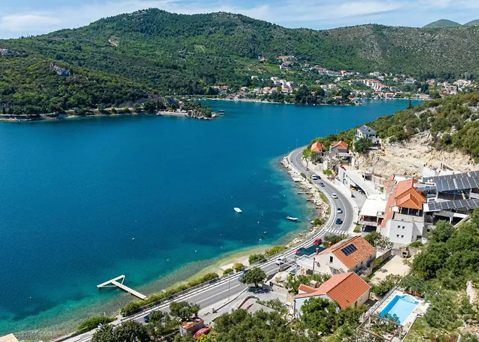 Villa Matej By Villas Guide