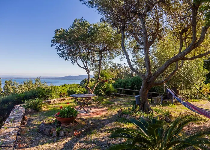 Villa Luce