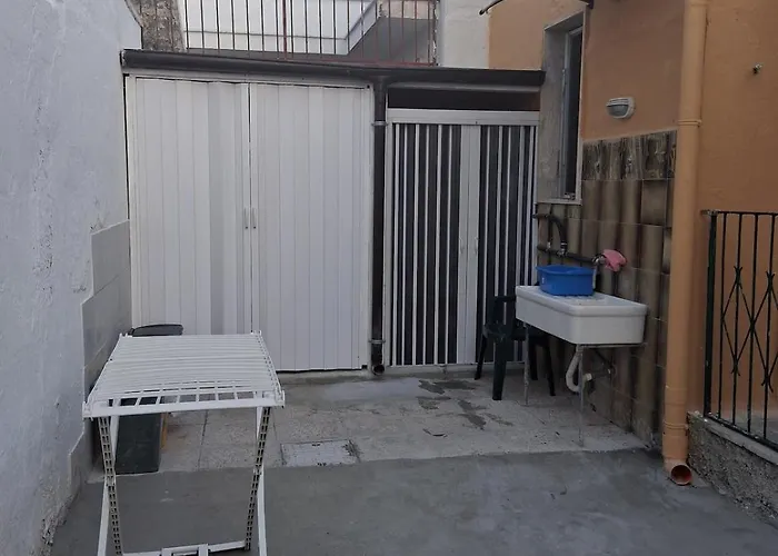 Resta Vacation Home