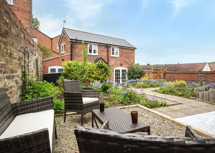 2 Bed In Bewdley Oc-N31968