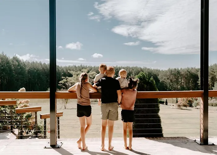 The Pines At Signal Mountain With Hot Tub