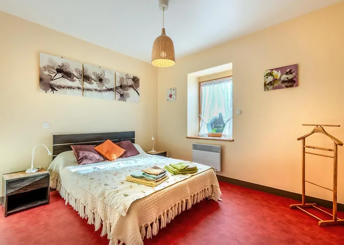 Maison De Caractere A Roscoff