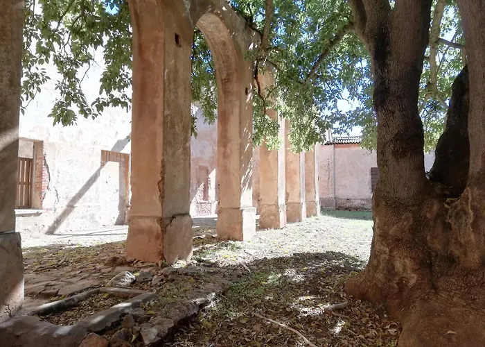 Mary'S House