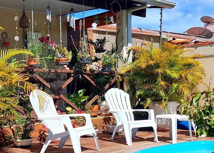 Casa Jb
