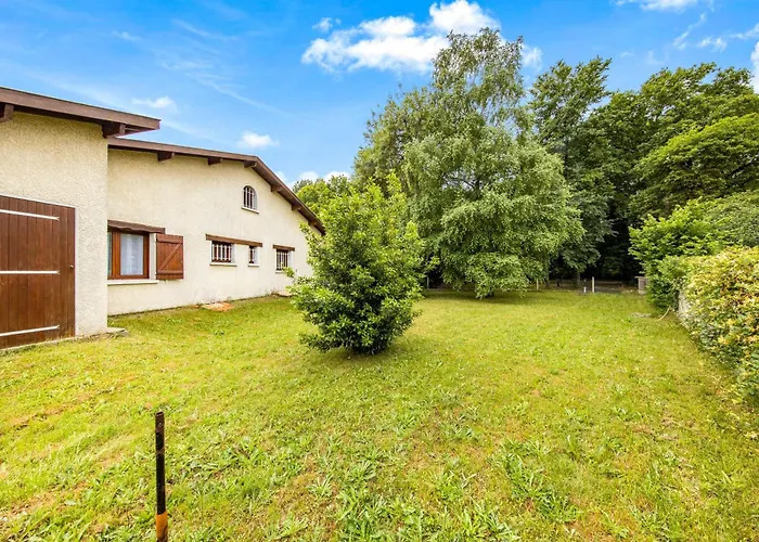 Maison De Vacances Valeriane