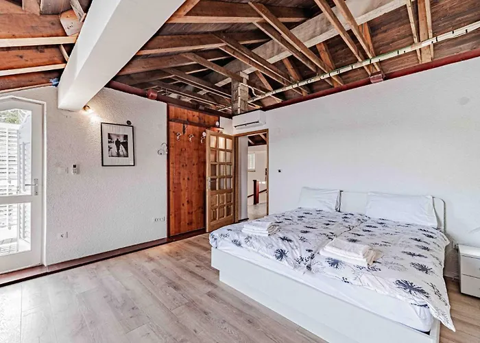 Villa Matej By Villas Guide